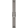 Закаленный титановый браслет GARMIN QUICKFIT 22 для часов MARQ/MARQ (Gen 2)